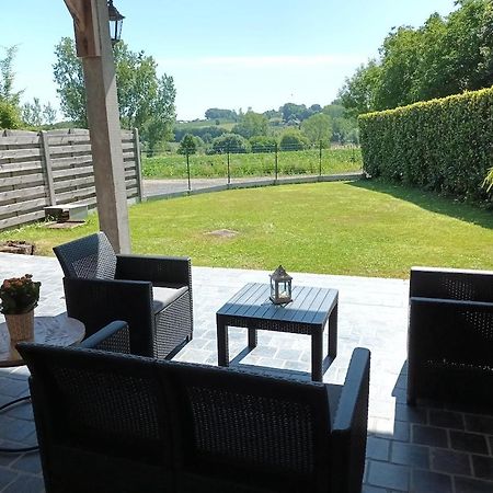DE LANDSHOEVE vakantiewoningen en privé wellness Zwalm Exterior foto