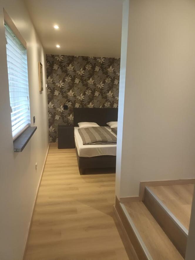 DE LANDSHOEVE vakantiewoningen en privé wellness Zwalm Exterior foto