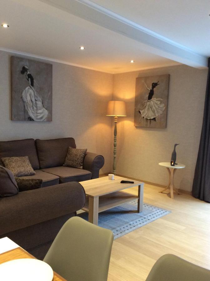 DE LANDSHOEVE vakantiewoningen en privé wellness Zwalm Exterior foto