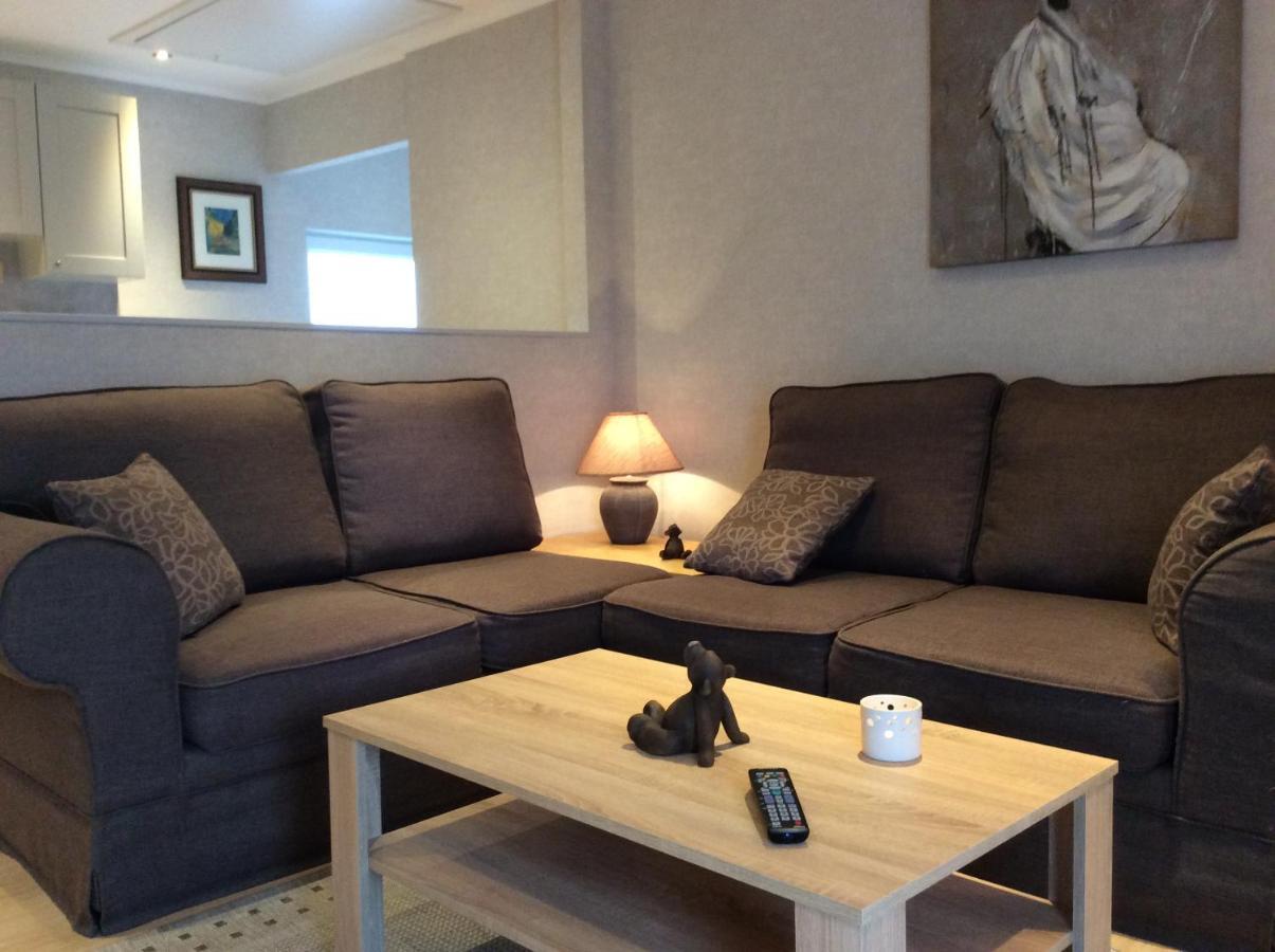 DE LANDSHOEVE vakantiewoningen en privé wellness Zwalm Exterior foto