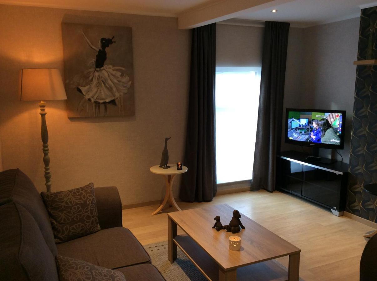 DE LANDSHOEVE vakantiewoningen en privé wellness Zwalm Exterior foto