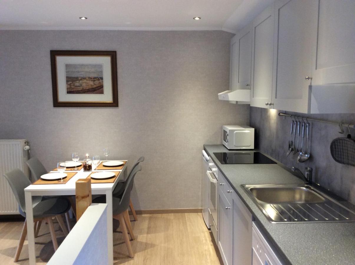 DE LANDSHOEVE vakantiewoningen en privé wellness Zwalm Exterior foto